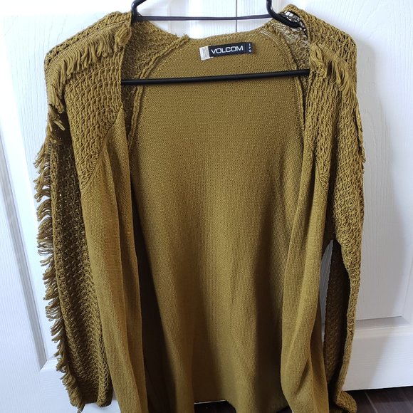 Volcom Sweater - Picture 2 of 3